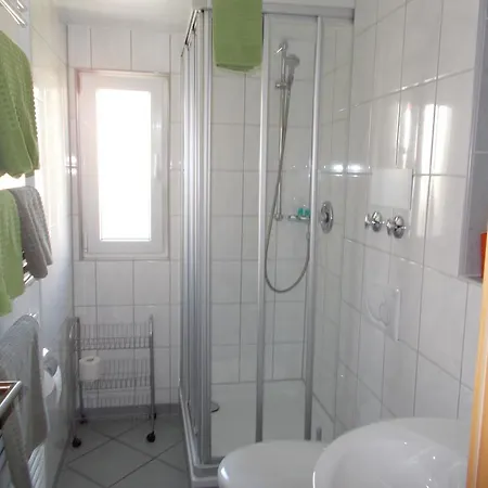 Apartmenthaus