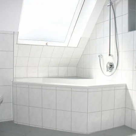 Apartmán Apartmenthaus *
