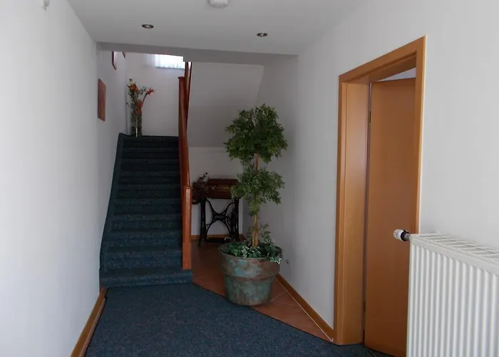 Apartmenthaus Lejlighed