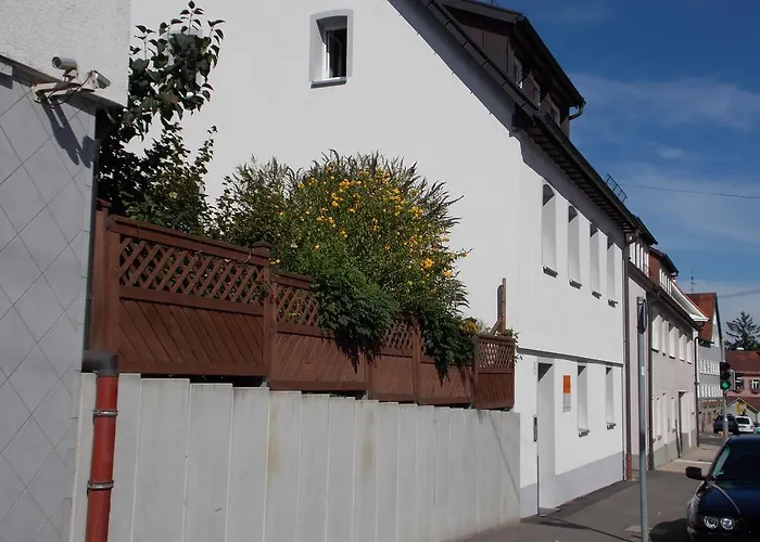 Lejlighed Apartmenthaus