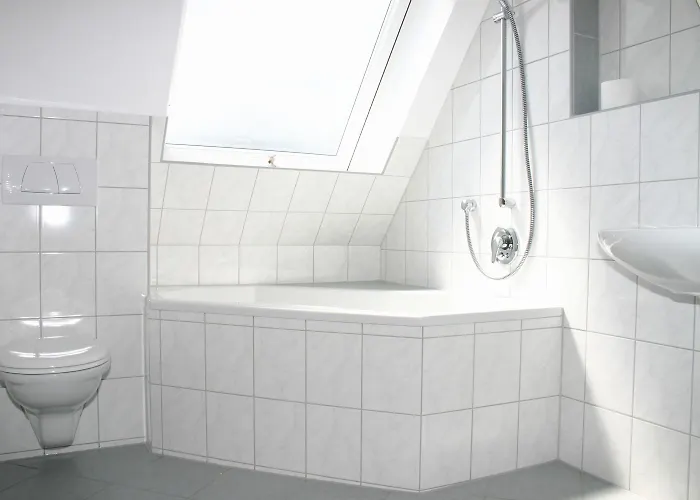 Lejlighed Apartmenthaus *