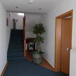 Apartmenthaus 아파트