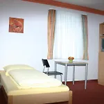 Apartmenthaus Apartman *