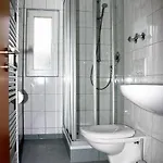 Apartmenthaus *