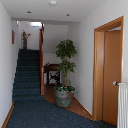 Apartmenthaus Apartman