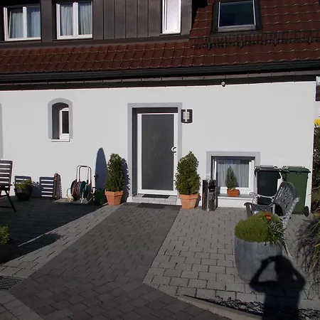 Apartmenthaus Apartman *