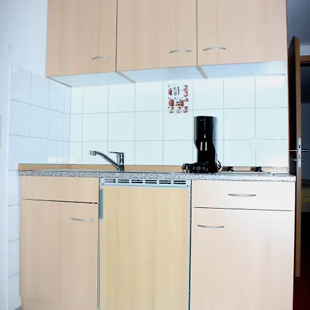 Apartmenthaus Stuttgart