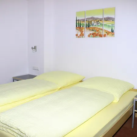 아파트 Apartmenthaus 슈투트가르트