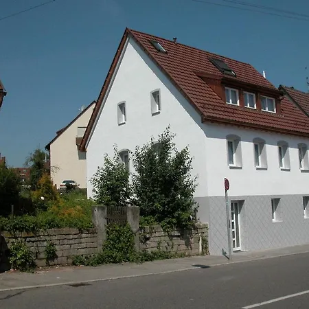 Apartmenthaus