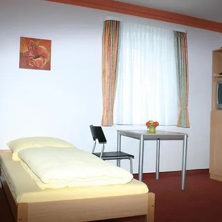 Apartmenthaus Apartamento *