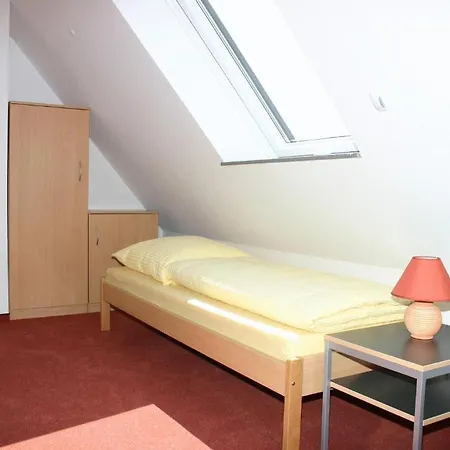Apartamento Apartmenthaus