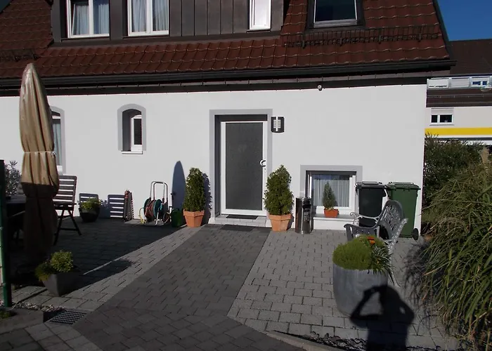 Apartmenthaus Apartament *