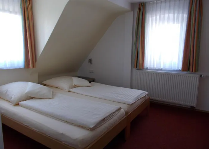 Apartmenthaus アパート シュトゥットガルト