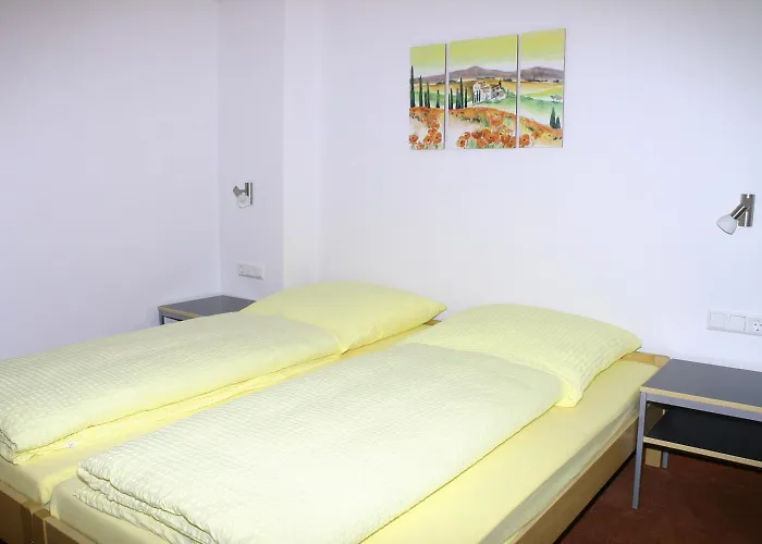 アパート Apartmenthaus シュトゥットガルト