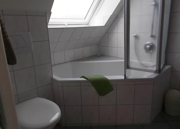 Apartmenthaus 아파트