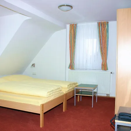 Apartmenthaus Στουτγκάρδη