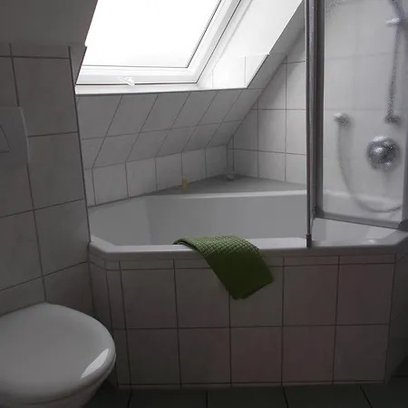 Apartmenthaus דירה