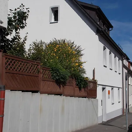 Διαμέρισμα Apartmenthaus