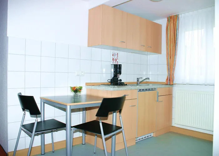 Apartment Apartmenthaus Stuttgart