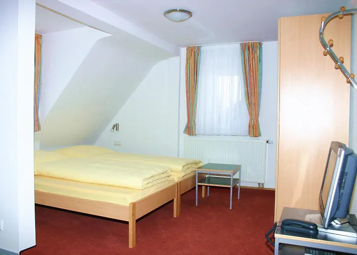 Apartmenthaus Stuttgart